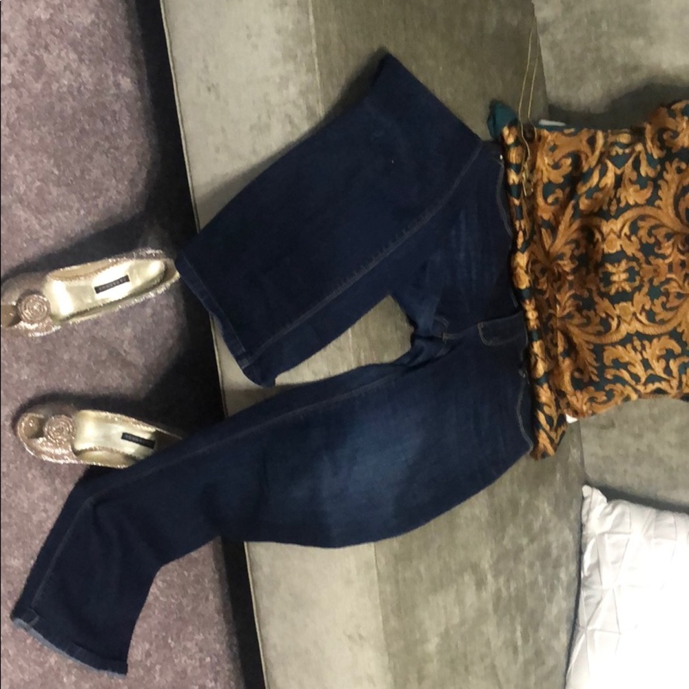 Jeans, 6S